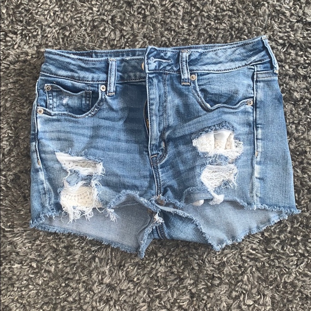 AEO! Shorts